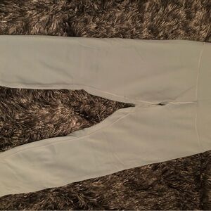 Lululemon Athletica Sage Green Leggings